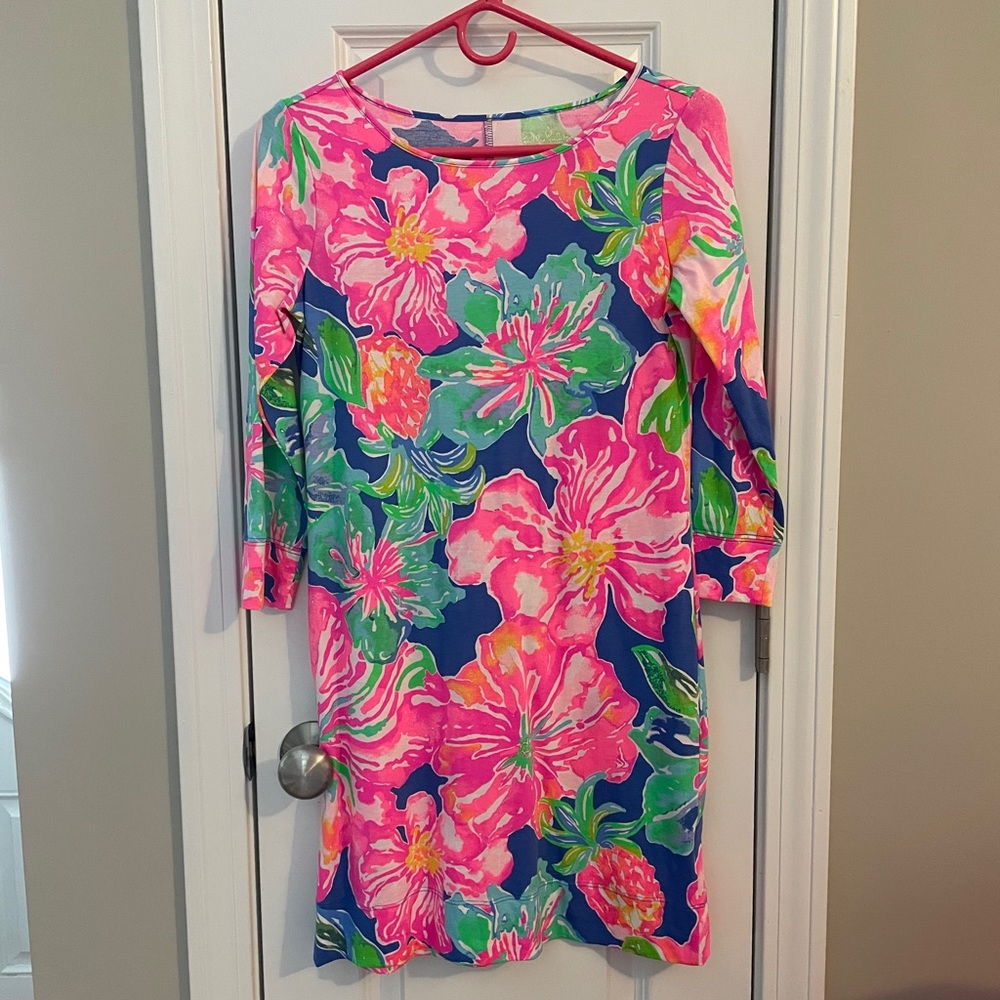 Lilly Pulitzer dress xs